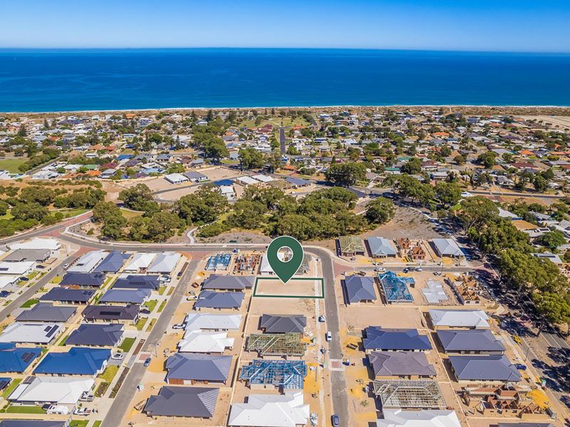 20 Abington Parade, Madora Bay