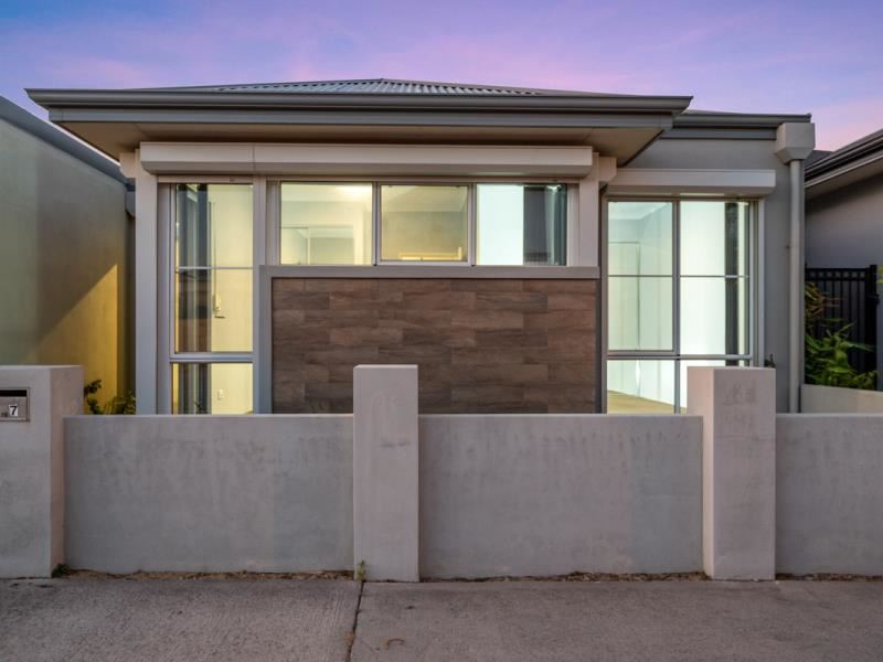 57 Randstone Parade, Butler