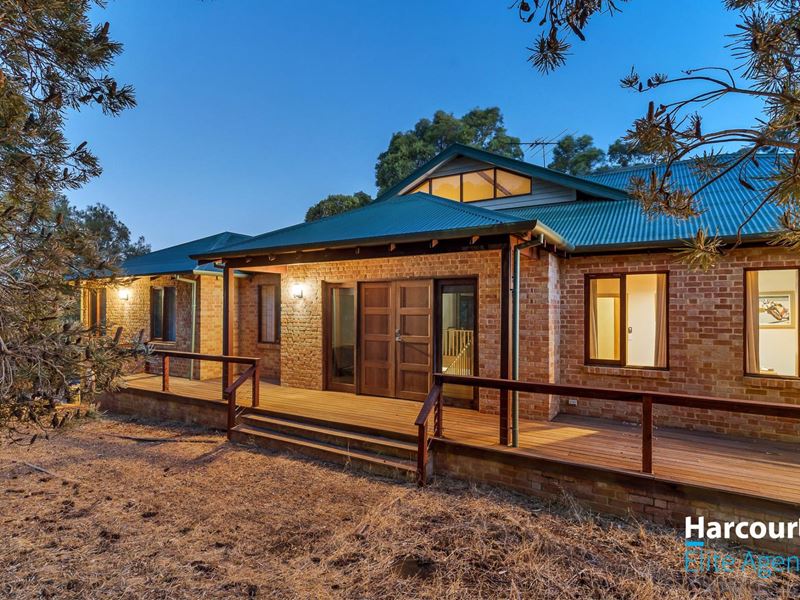 5 Treetop Way, Baldivis
