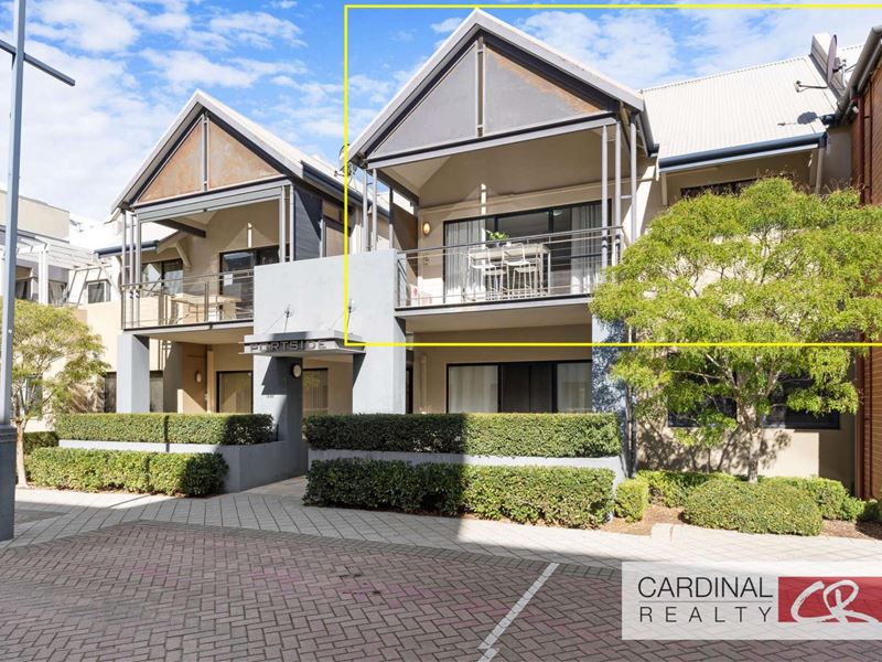 Lot 8, 8/3 Marina Drive, Ascot WA 6104