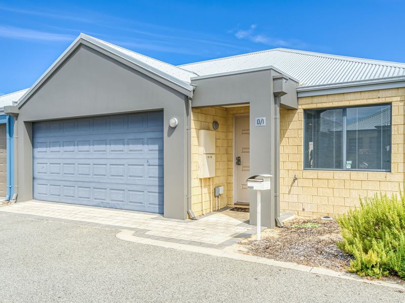 13/1 Cameron Street, Langford