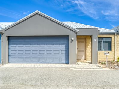 13/1 Cameron Street, Langford WA 6147