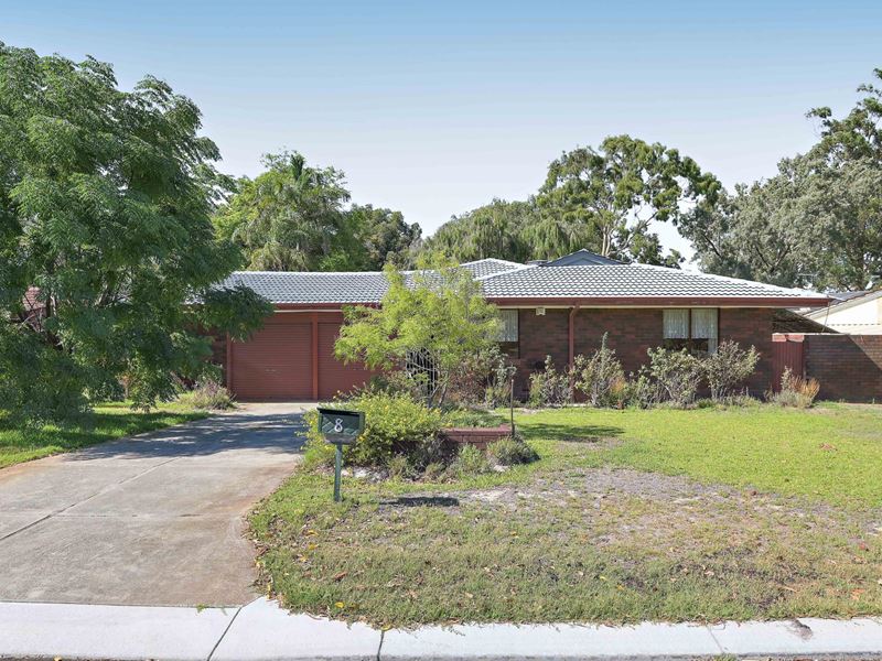 8 Princeton Court, Thornlie