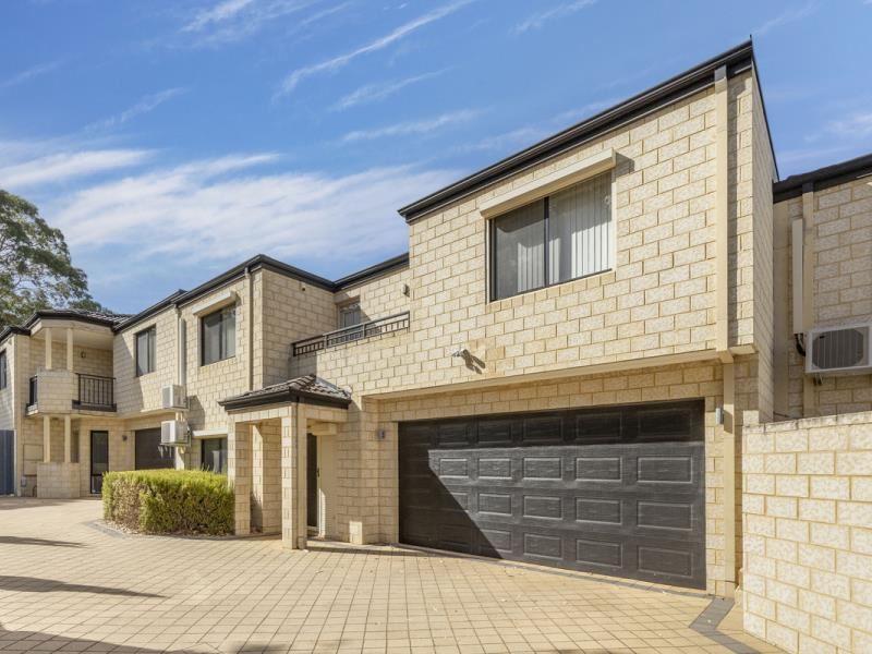 31B Maroog Way, Nollamara