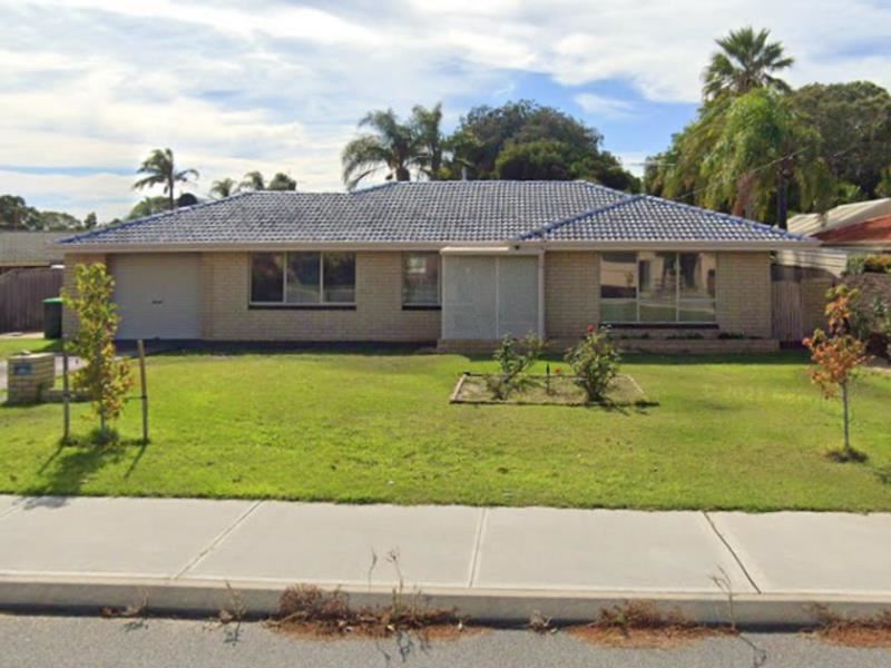 22 Hotchkiss Drive, Balcatta