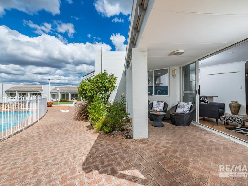 14/70 Marina Boulevard, Ocean Reef