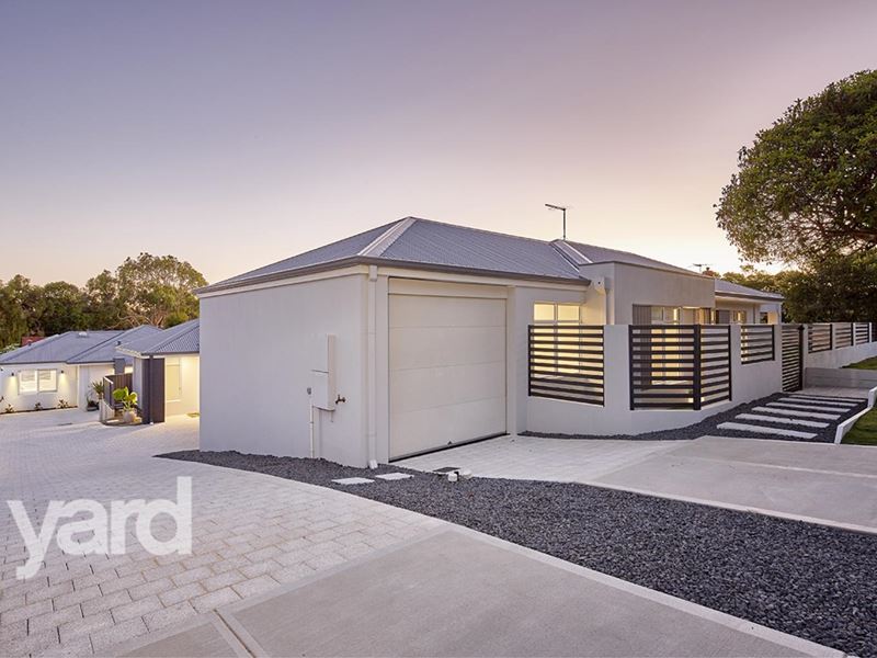 23B Arkwell Street, Willagee WA 6156