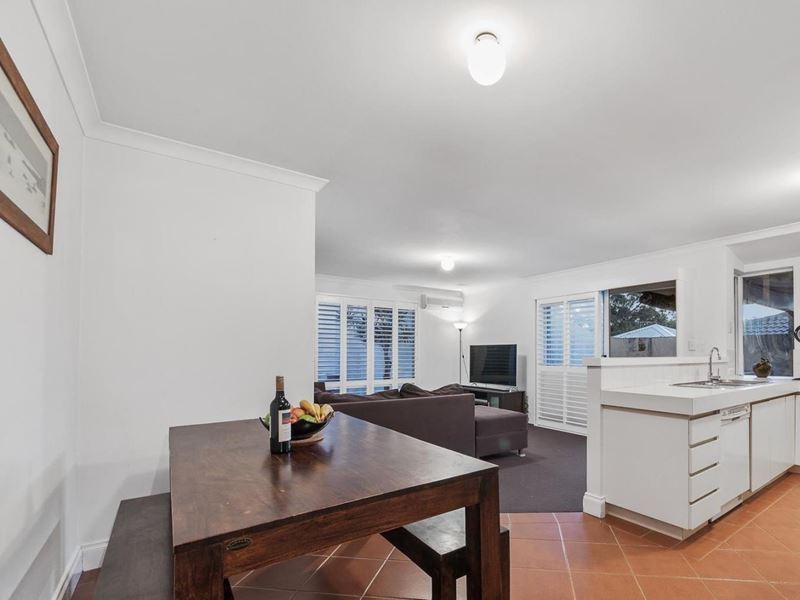 7 Moira Lane, Scarborough