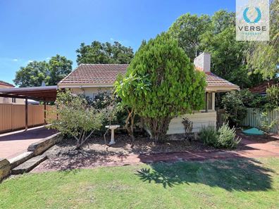 20 Bone Street, St James WA 6102