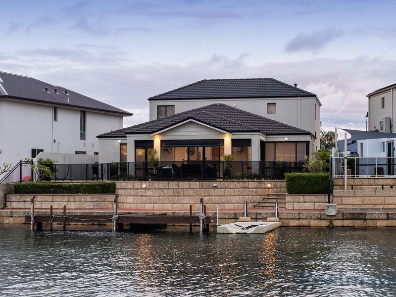 5 Avocet Island Quays, Wannanup