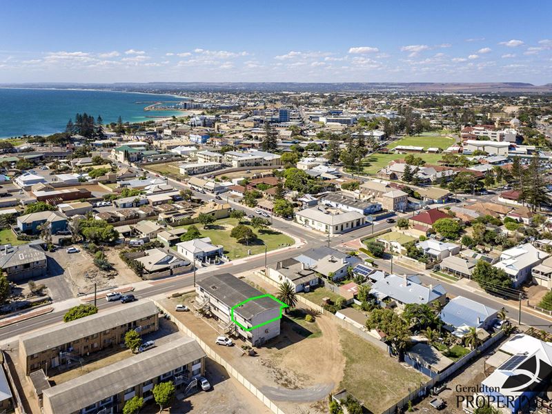 12/139 Augustus Street, Geraldton