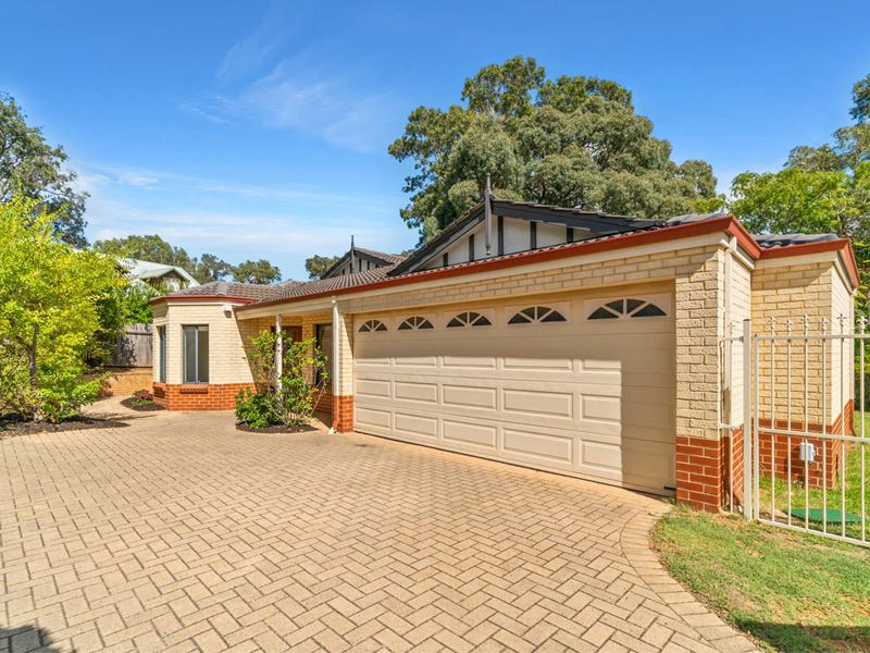 5A Traylen Road, Kalamunda