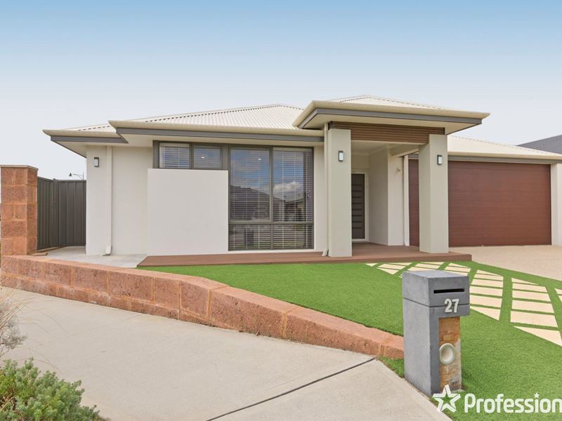 27 McGibbon Street, Piara Waters