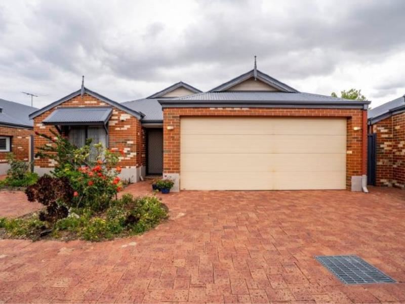 2/30 Wiltshire Avenue, Thornlie