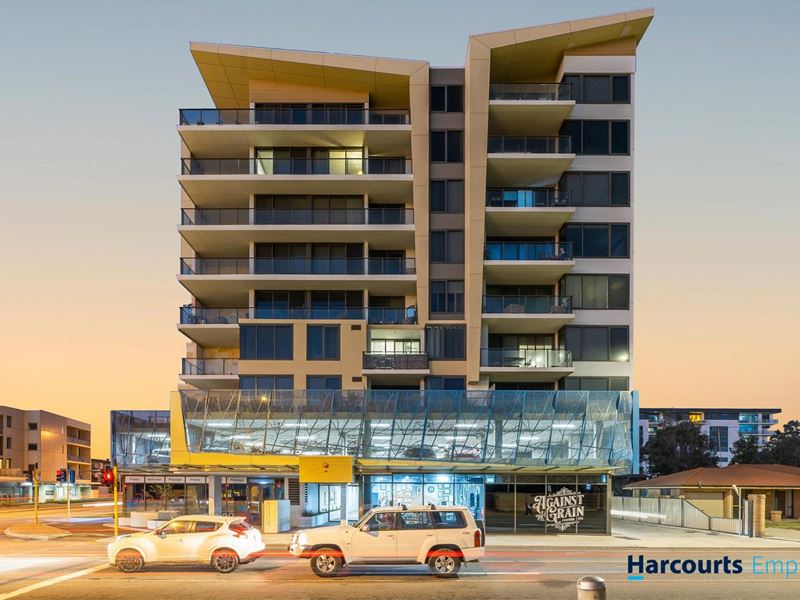 306/20 Brighton Road, Scarborough