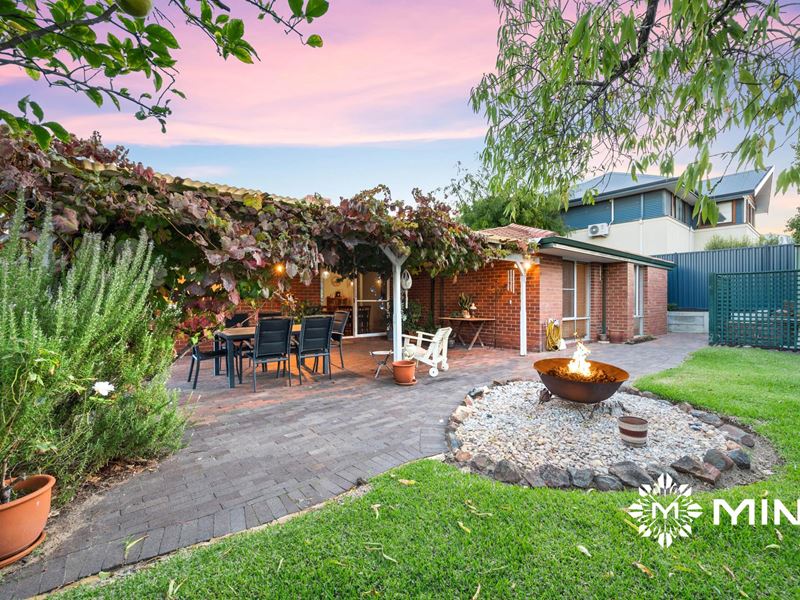 248A Forrest Street, Palmyra