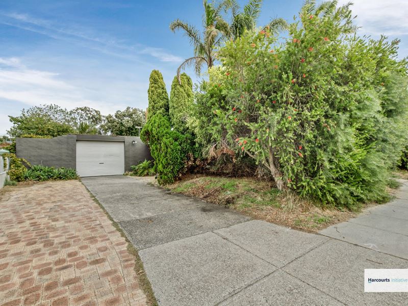 25 Butterworth Avenue, Koondoola