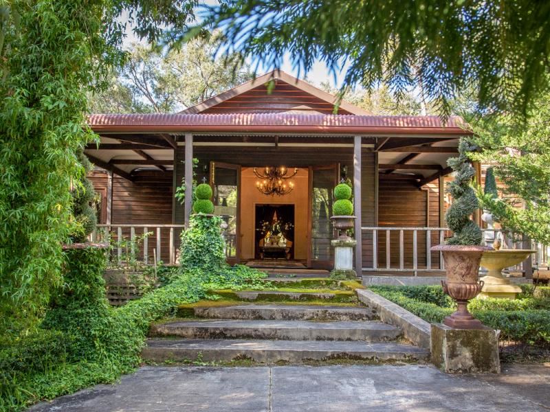5903 Caves Road, Burnside