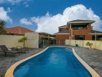 14 Cobia Vista, Yanchep WA 6035