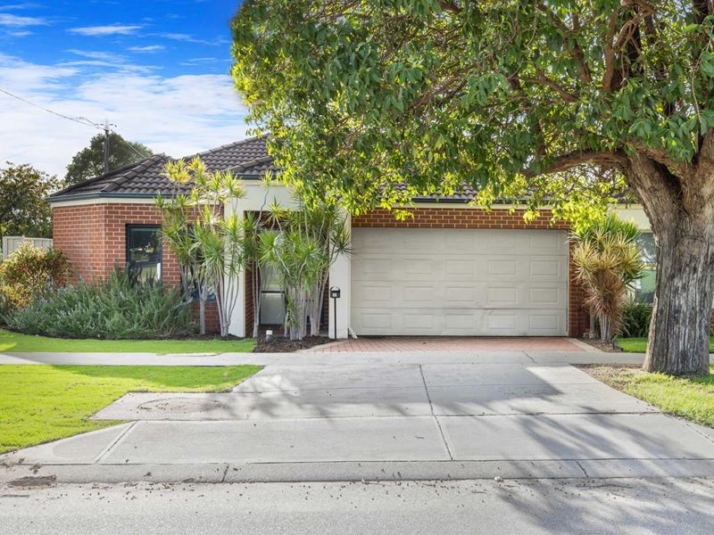 17 Ellard Avenue, Belmont