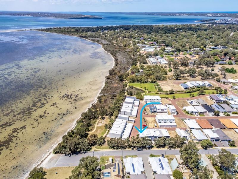 16/15 Kardan Loop, Falcon