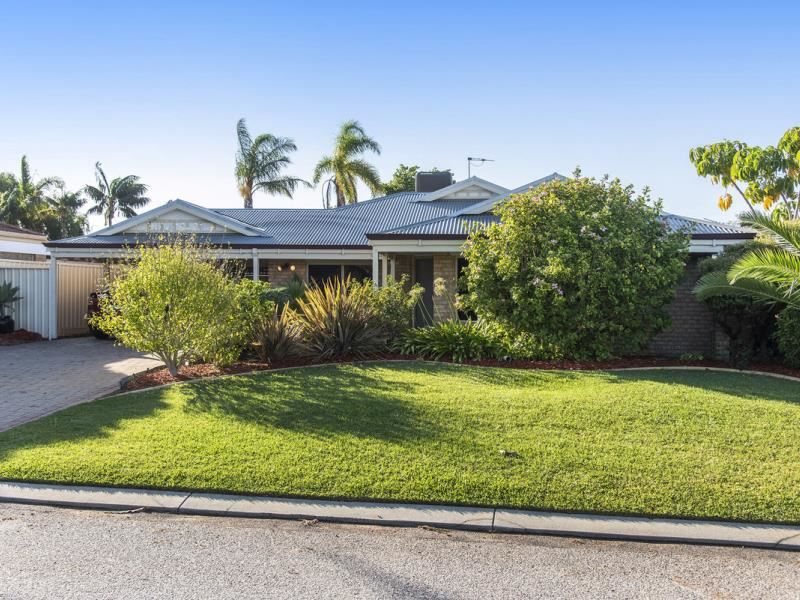 3 Manta Court, Warnbro WA 6169