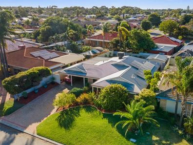 3 Manta Court, Warnbro WA 6169