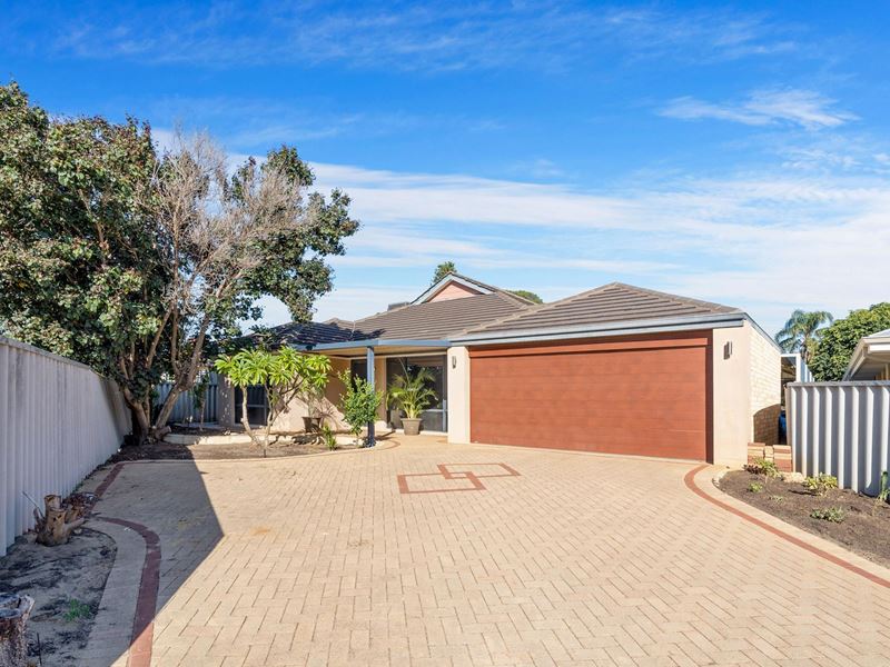6 Hadzy Court, Gosnells