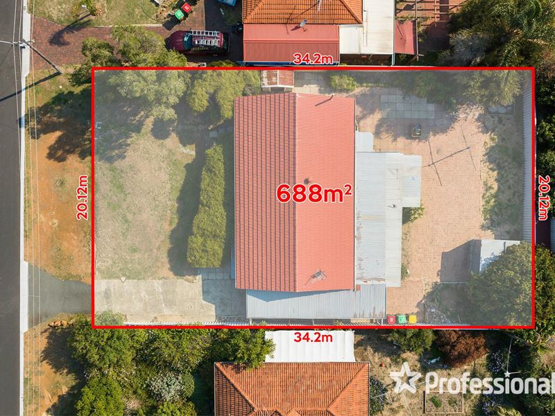 64 Gummow Way, Girrawheen