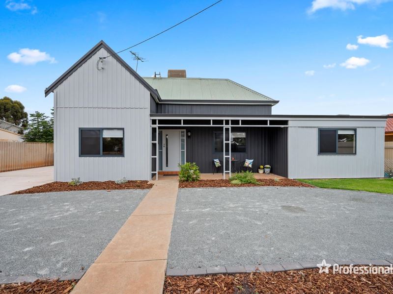 37 George Street, Kalgoorlie