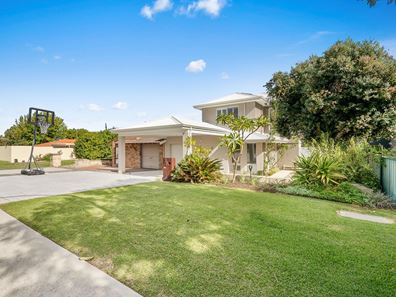 8A Ventnor Avenue, Mount Pleasant WA 6153