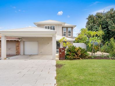 8A Ventnor Avenue, Mount Pleasant WA 6153