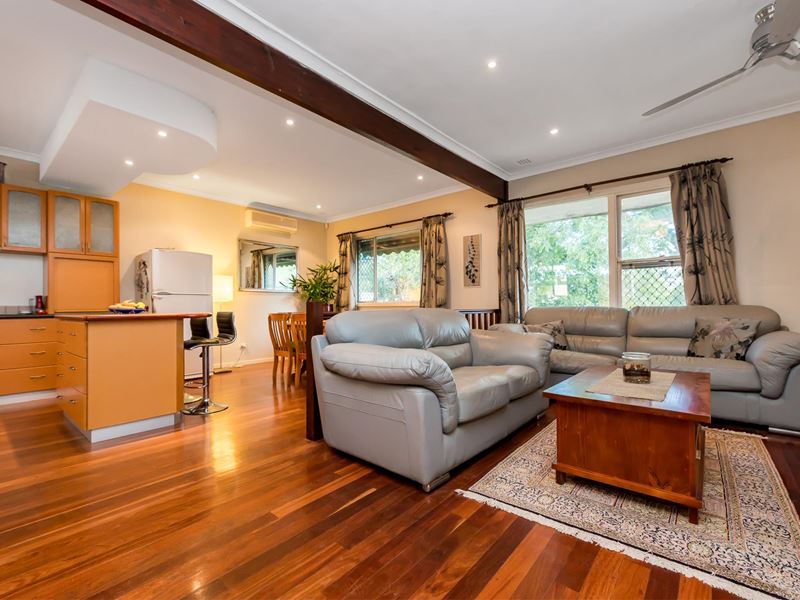 28 Wade Street, Embleton