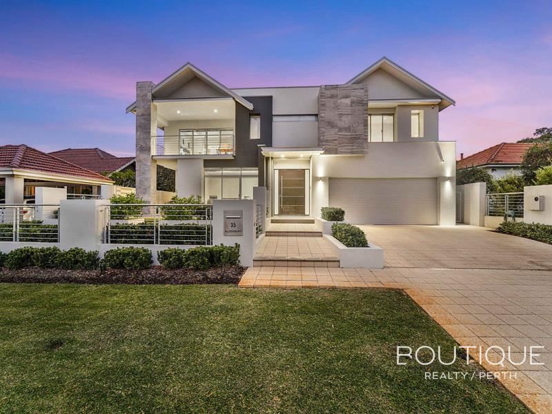 35 Alderbury Street, Floreat