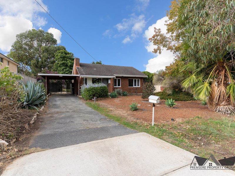 45 Kenton Way, Calista WA 6167