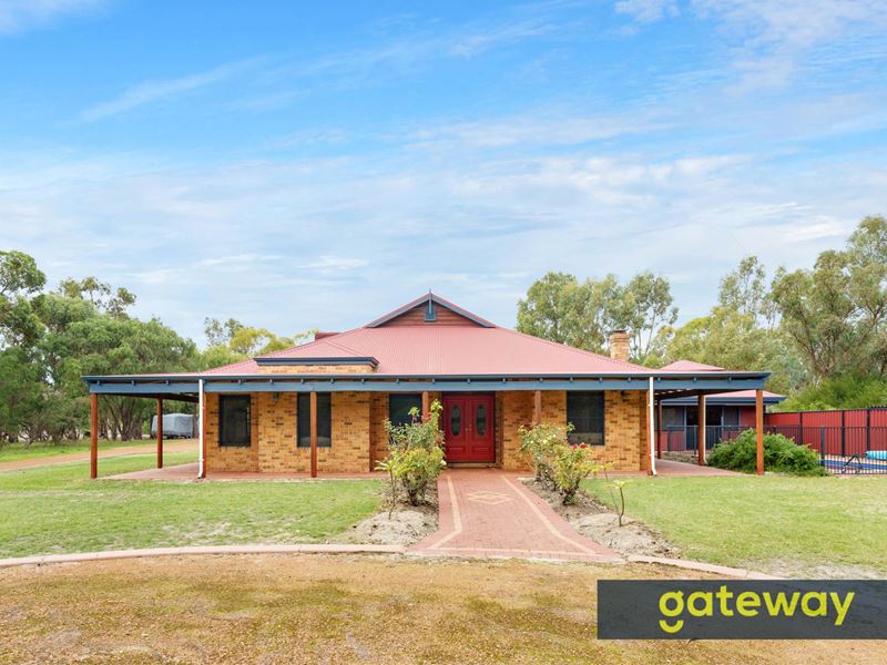 453 Beenyup Road, Banjup