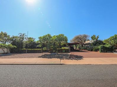 1873 Point Samson-Roebourne Road, Point Samson WA 6720