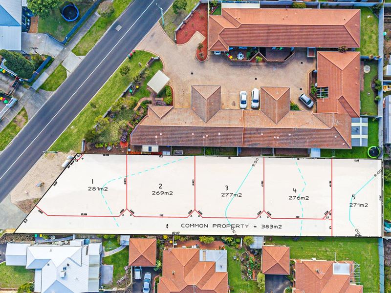 2/45 Minninup Road, South Bunbury