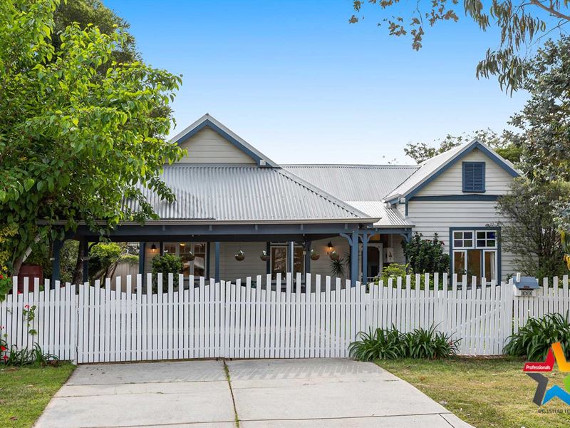 108 Whitfield Street, Bassendean