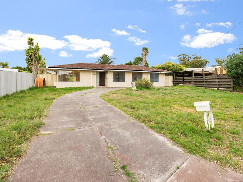 11 Starick Way, Gosnells