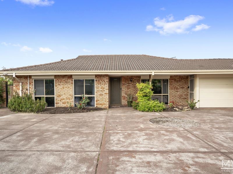 16A Gladstone Road, Leeming