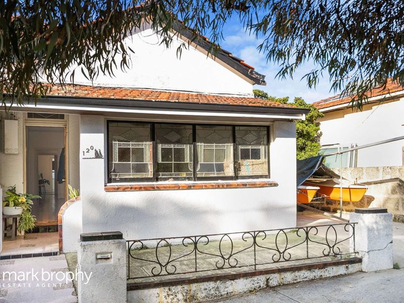 120 Edmund Street, Beaconsfield