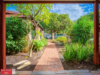 84 Shakespeare Street, Mount Hawthorn WA 6016