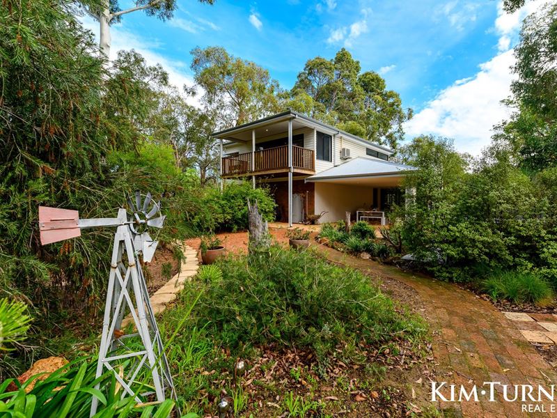 4 Matthews Way, Stoneville