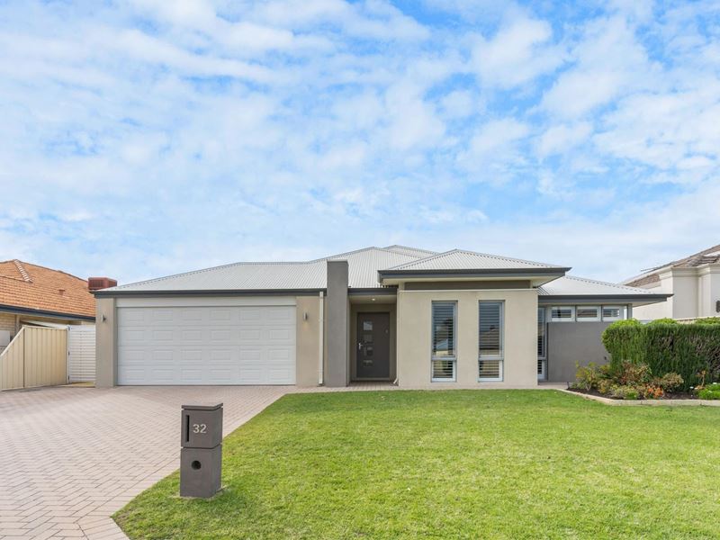 32 Suttor Drive, Success