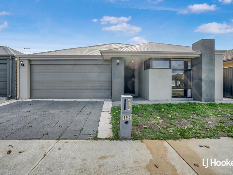 194 Gracefield Boulevard, Harrisdale