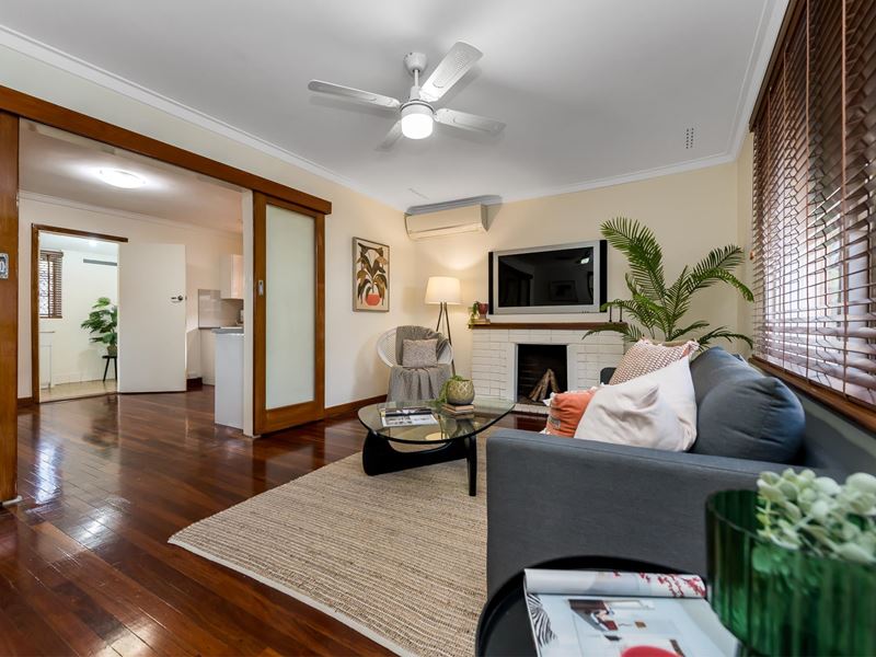 2 Sanderson Street, Embleton