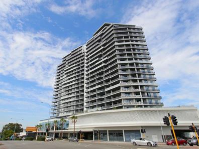 1101/893 Canning Highway, Mount Pleasant WA 6153