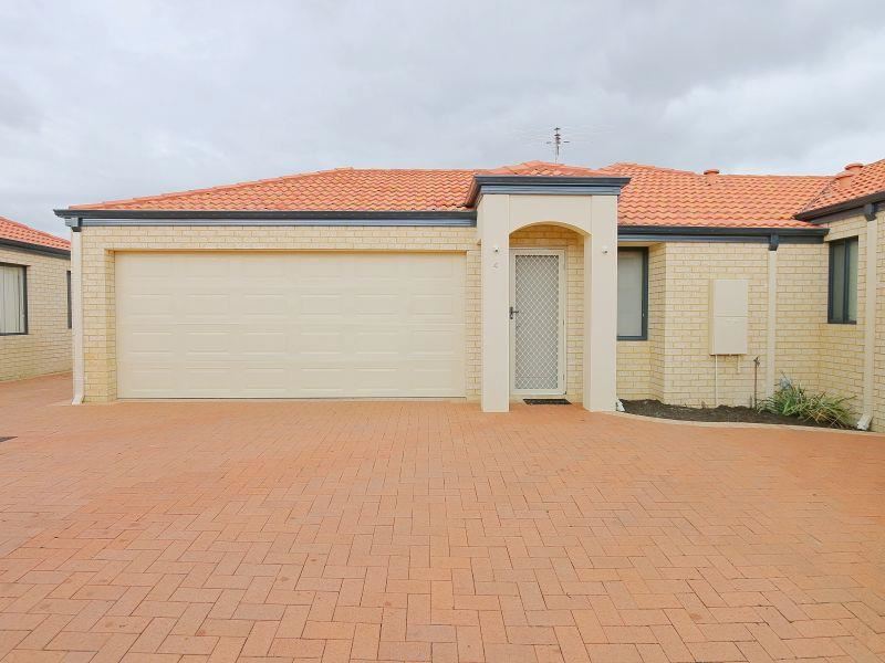 4/6 Braewood Court, Nollamara WA 6061