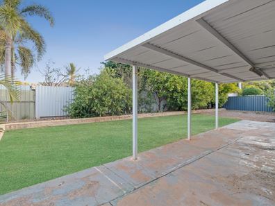 68 Hunt Way, Bulgarra WA 6714